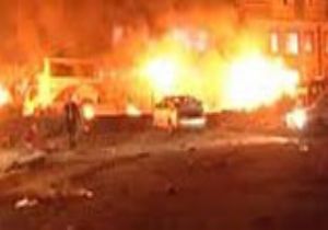 AFYON DA 4 KOMUTAN GÖREVDEN ALINDI